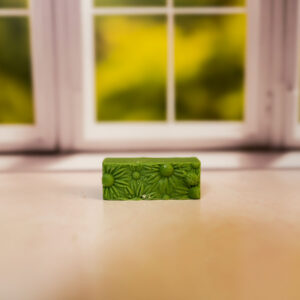 Anchor Blue Jar Candle