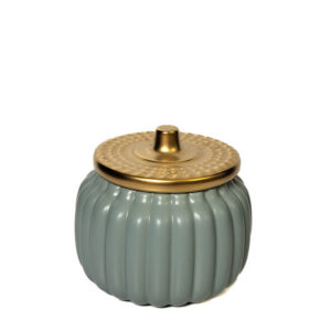 Artisan Soy Candle - 4 oz Vanilla Bean