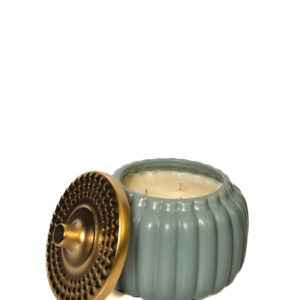 Artisan Soy Candle - 8 oz Vanilla Bean