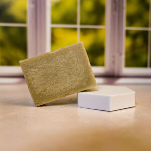 Bastille Soap