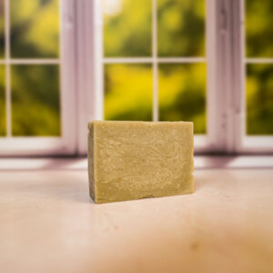 Black Candle Jar Vanilla Fragrance 100% Soy Wax