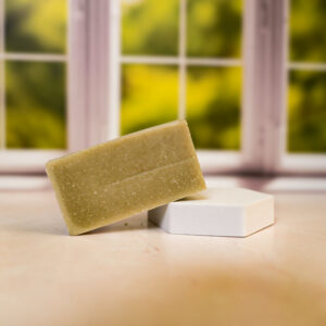 Christmas Ornament Candle