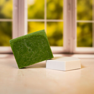 Classic Apothecary Jar Candle