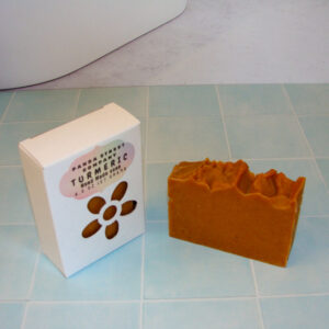 Clear Jar Scent Candle