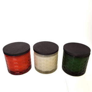 Eucalyptus Mint Candle