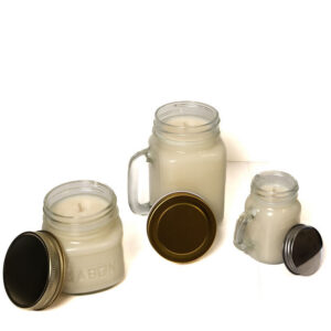 French Vanilla Candle