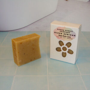 Goat Milk Soap