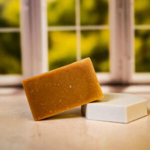 Golden Soap