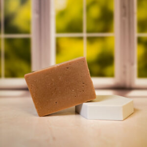 Key Lime Soap