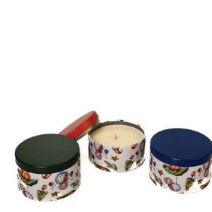 Pumpkin Spice Candle