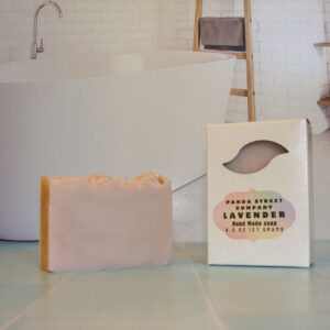 Scented Candle Collection