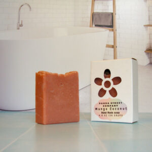 Tea Tree Soap