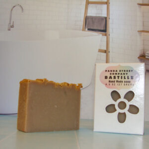 Three Wick Bubble Candles